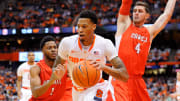 Report: Syracuse freshman Chris McCullough to enter NBA draft