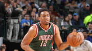 Jabari Parker expected for camp, but Bucks stay cautious