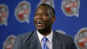 Atlanta Hawks will retire Dikembe Mutombo's jersey