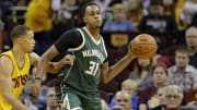 Bucks' Henson alleges racial profiling at jewelry store