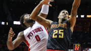 Sefolosha: Lawsuit against NYPD right move, hopes for change