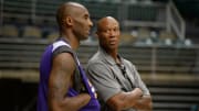 Kobe Bryant revealed retirement decision to Byron Scott first