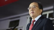 China to indict FIBA official Xiao Tian after corruption allegations