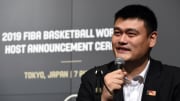 China to host 2019 FIBA World Cup