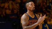 In summer of big free agent spending, Cavs guard J.R. Smith takes a loss