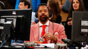 Watch: Hall of Famer Walt Frazier dishes on Knicks' playoff chances