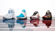 Kicks and Colors: The (Nike and adidas) Christmas collection edition