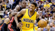 Give and Go: Paul George's impact on Indy, Toronto's fool's gold and more