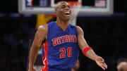 Pistons shooting guard Jodie Meeks (foot) out 12–16 weeks