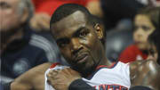 Hawks forward Paul Millsap has shoulder sprain, contusion