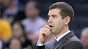 The Fundamentals: Brad Stevens empowers Celtics by the clipboard