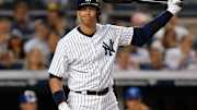 Teixeira drives in 4 runs, Yankees beat Royals 5-1