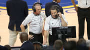 NBA turning to replay center for some on-court decisions in 2015-16