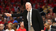 Five thoughts on USA Basketball naming Gregg Popovich its next coach