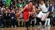 Doug McDermott showing signs of NBA potential in Bulls' new system