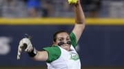 Carda leads UCLA past Oregon 7-1 in WCWS