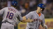 Wright homers in return, Mets hit 8 to beat Phillies 16-7