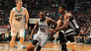 Hornets beat Heat 99-81 for third straight victory