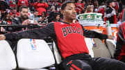 Bulls guard Derrick Rose to have surgery for broken orbital bone