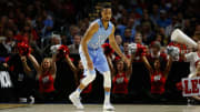 Report: 76ers sign forward J.P. Tokoto