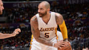 Carlos Boozer open to returning to Lakers if team can compete