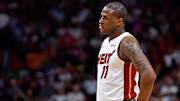 Report: Heat’s Dion Waiters Experiences Panic Attack After Consuming Edible