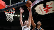 Video: Pelicans' Omer Asik tips in 'own goal' buzzer-beater in OT loss to Spurs