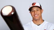 Orioles 3B Manny Machado could miss Opening Day after injury setback