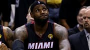 LeBron James to meet with Pat Riley soon about free agency, according to reports