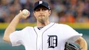 Max Scherzer spurns Tigers' lucrative offer, headed toward free agency