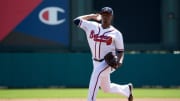 Julio Teheran to start for Braves on Opening Day