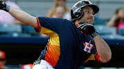 Houston Astros release former top prospect Brett Wallace