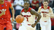 Report: Second-rounder Russ Smith gets guaranteed deal from Pelicans