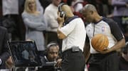 NBA modifies instant replay, sets three new rules changes