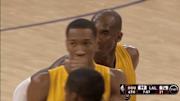 Video: Lakers' Kobe Bryant calls ex-teammate Dwight Howard 'soft'