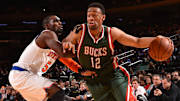 Bucks rookie Jabari Parker reminds Jason Kidd of Grant Hill