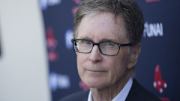 Red Sox owner John Henry responds on Twitter to Marlins' Spring Training complaints