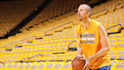 Report: Blazers agree to sign Steve Blake to two-year, $4.2 million deal