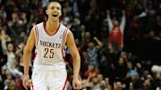 Report: Dallas Mavericks targeting Rockets free agent Chandler Parsons