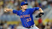 Mets, Matt Harvey disagree on media availability