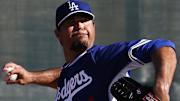 Josh Beckett, Michael Pineda among pitchers working way back from injury