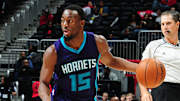 Report: Kemba Walker, Hornets reach four-year, $48 million extension