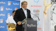 Report: Heat owner Micky Arison inquired about buying the Marlins