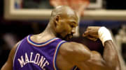 From The Vault: Karl Malone in photos