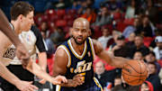 Report: Wizards sign point guard John Lucas