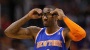 Amar'e Stoudemire: Playing in Israel an option after next season