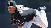 White Sox reach five-year, $21M deal with starter Jose Quintana