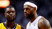 Report: Miami Heat inquired about Lance Stephenson