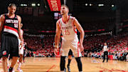 Report: Cavaliers target Chandler Parsons as backup for LeBron James