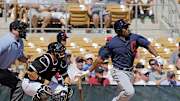 Indians outfielder Michael Bourn to start season on 15-day disabled list